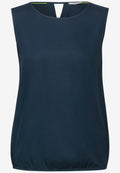 Uni Blusentop