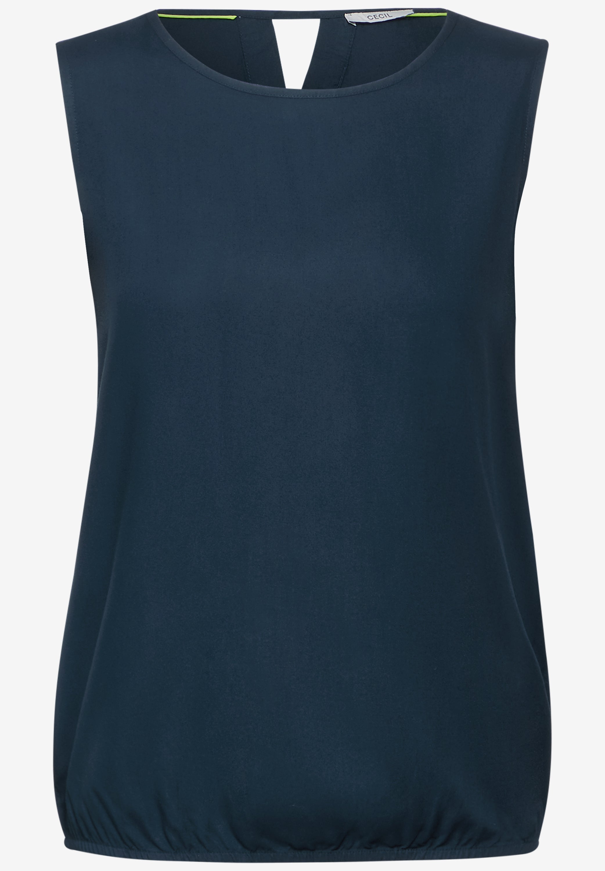 Uni Blusentop