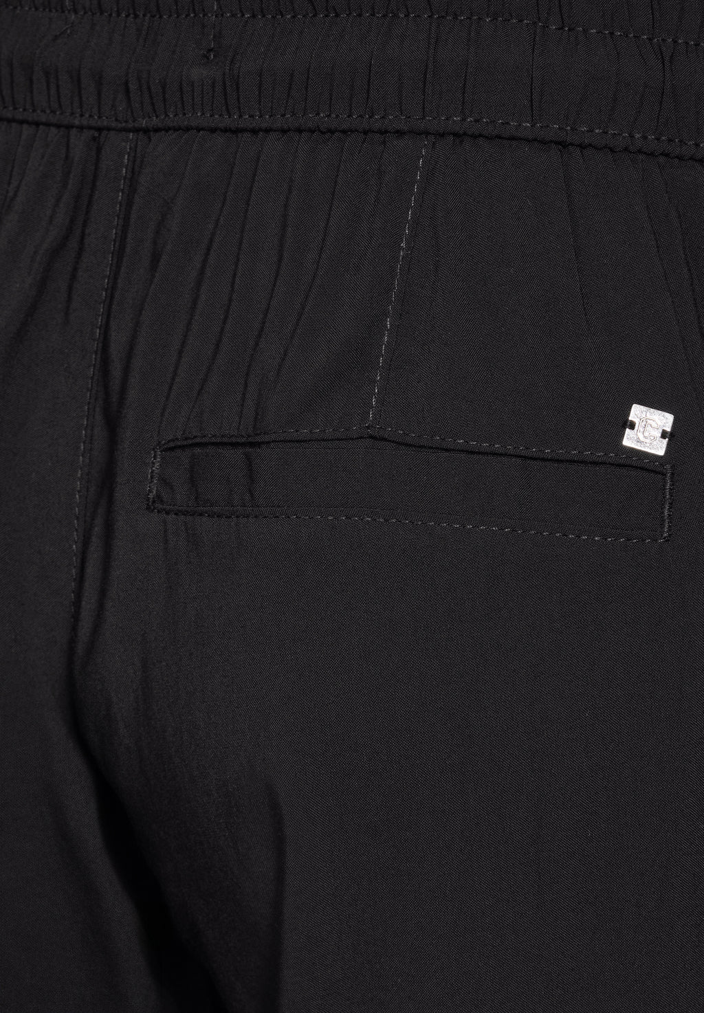 Bequeme Loose Fit Hose