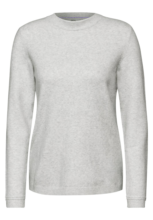 Kuscheliger Pullover