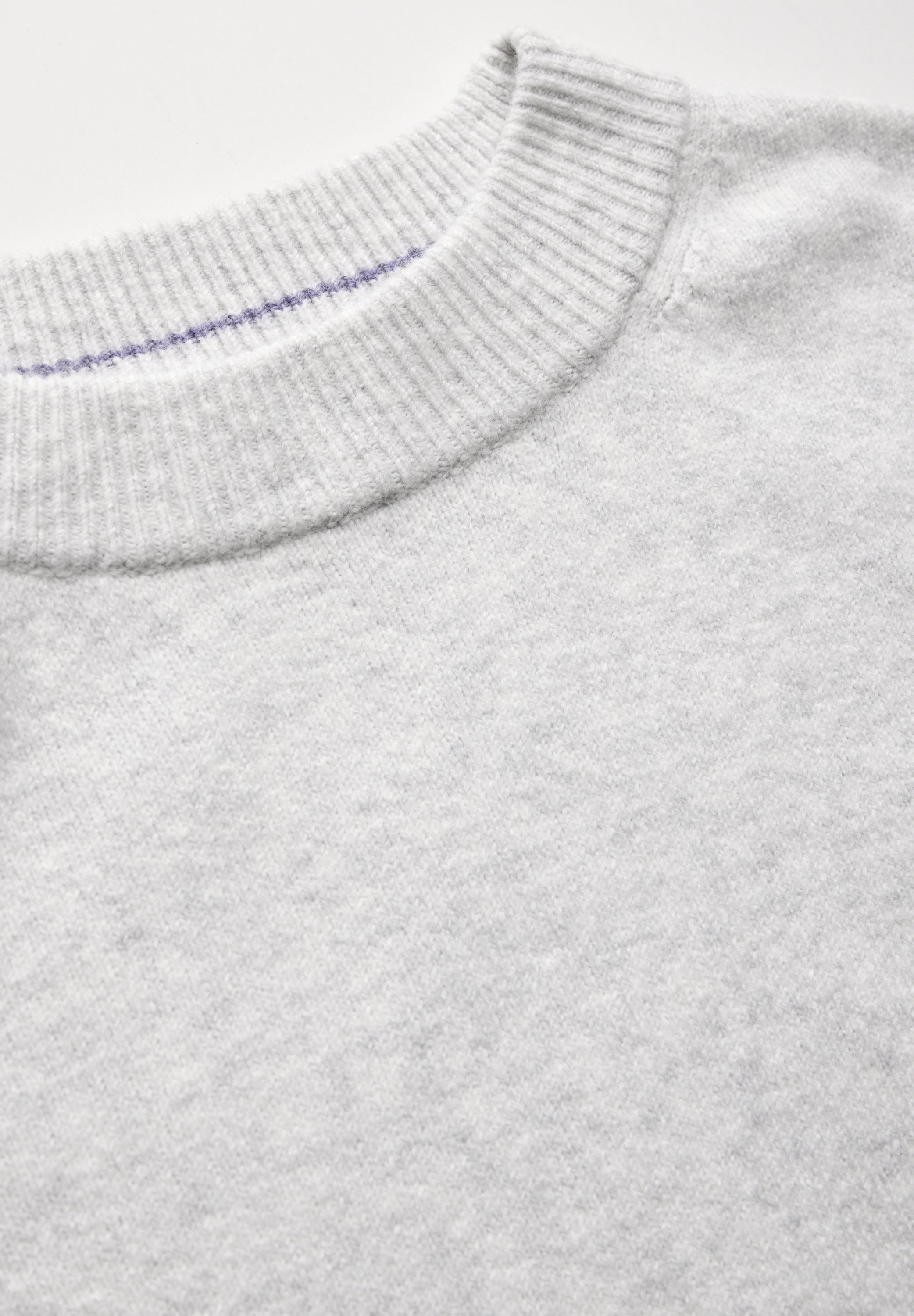 Kuscheliger Pullover