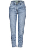 Jeans im Loose Fit