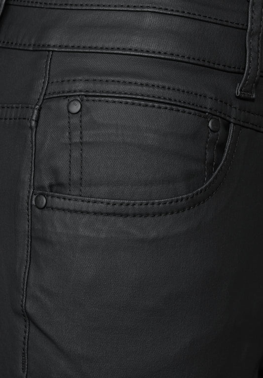 Beschichtete Hose