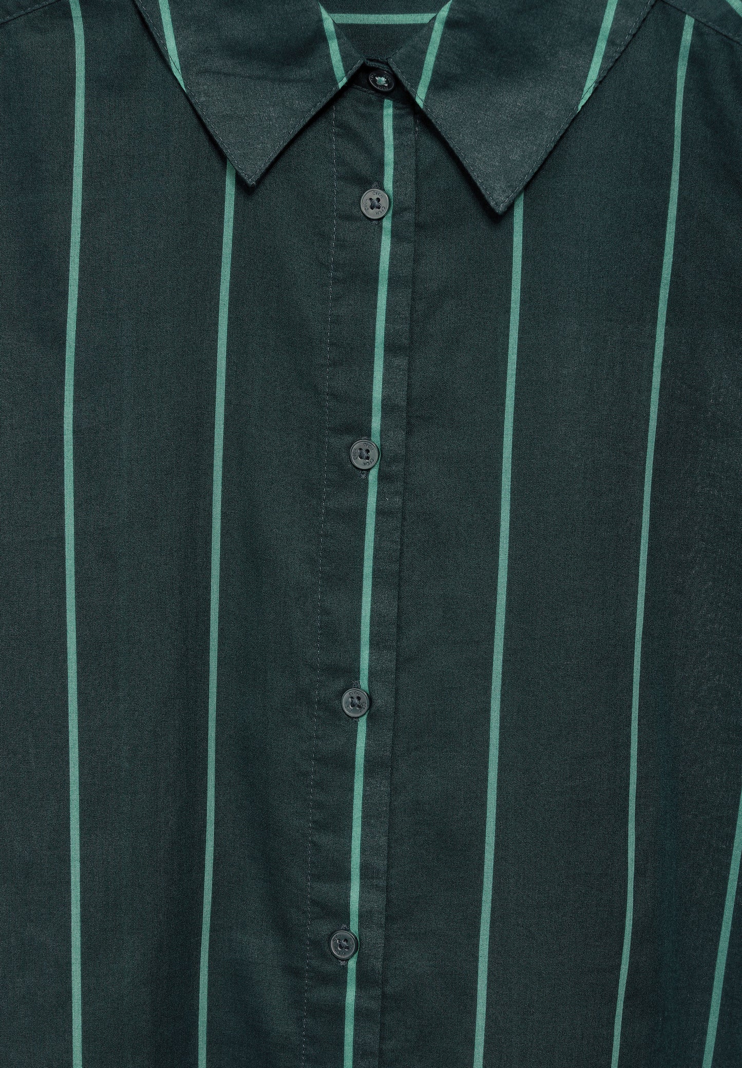 Gestreifte Bluse