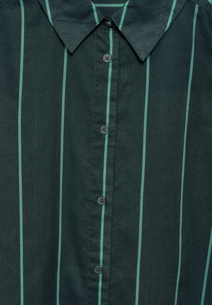 Gestreifte Bluse