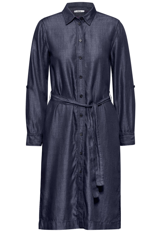 Lyocellkleid