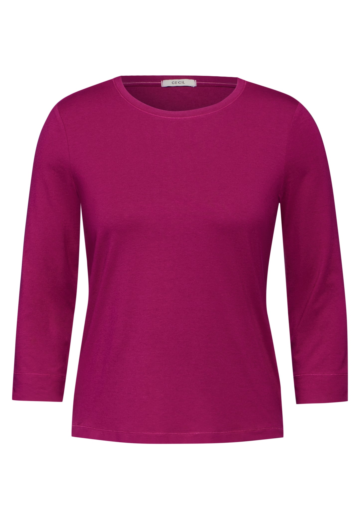 Basic Shirt