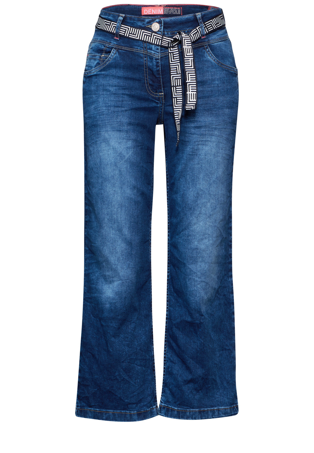 Jeans im Slim Fit