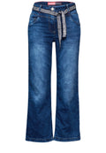Jeans im Slim Fit