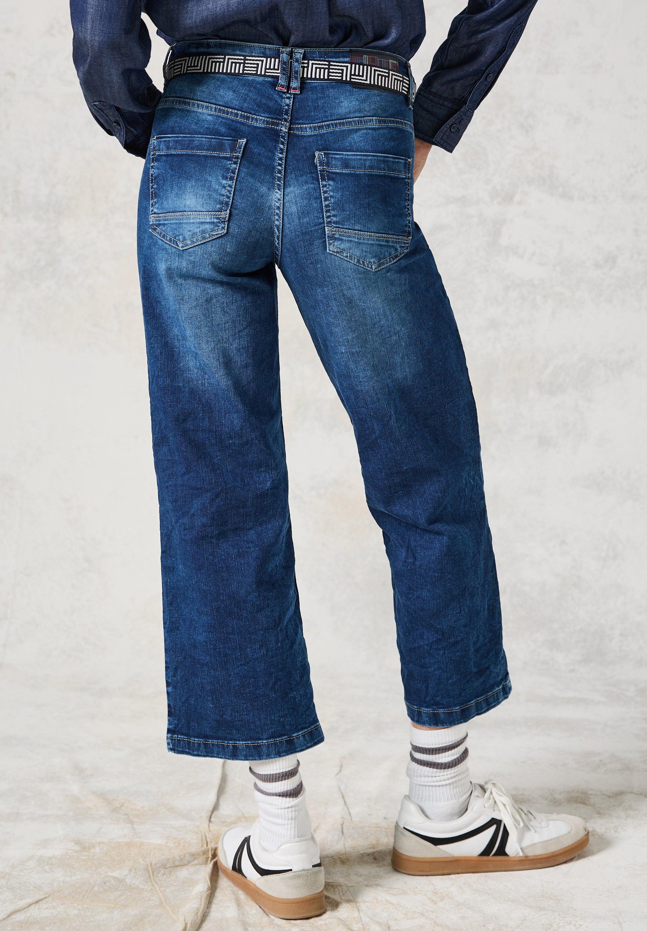 Jeans im Slim Fit