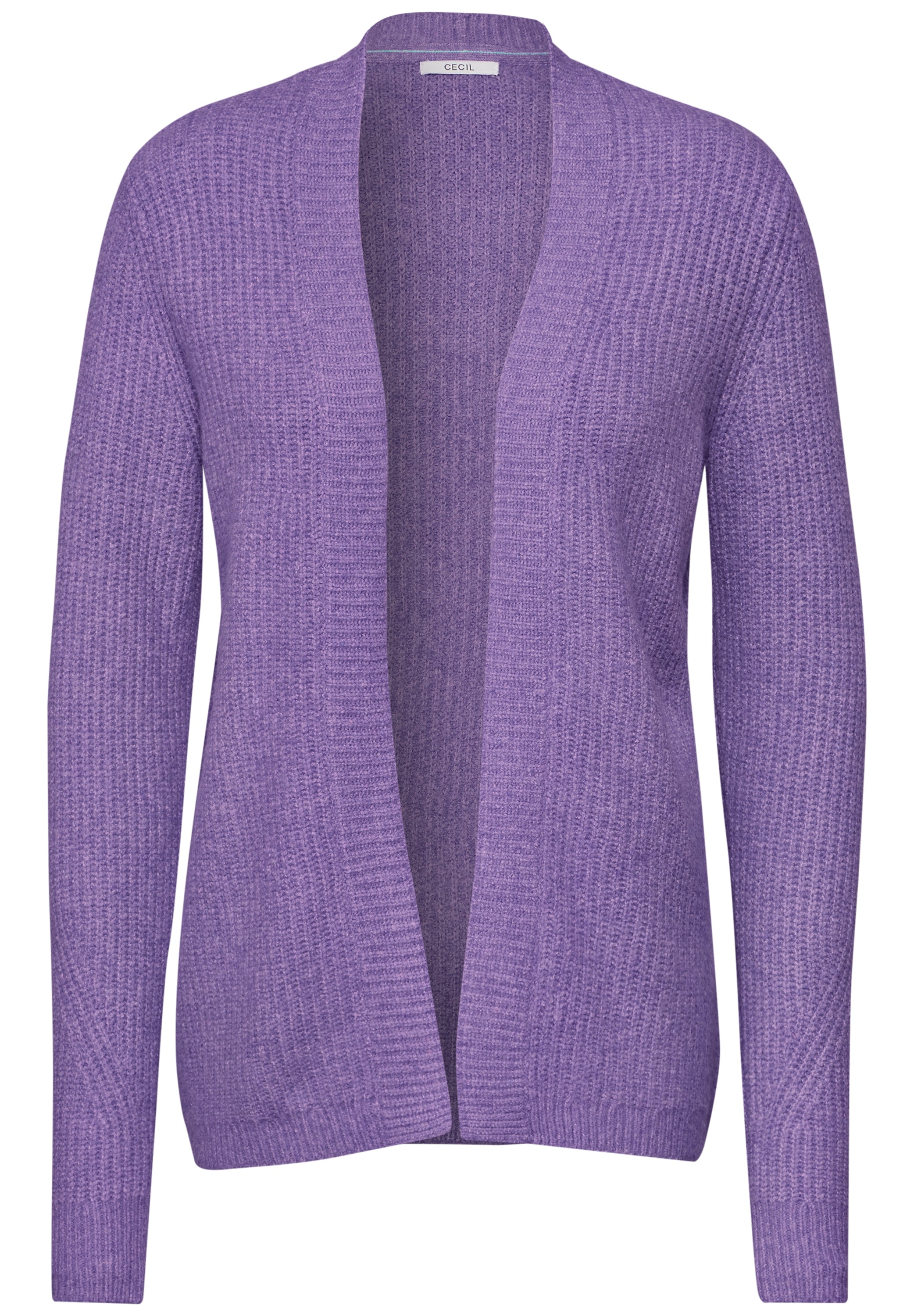 Struktur-Cardigan
