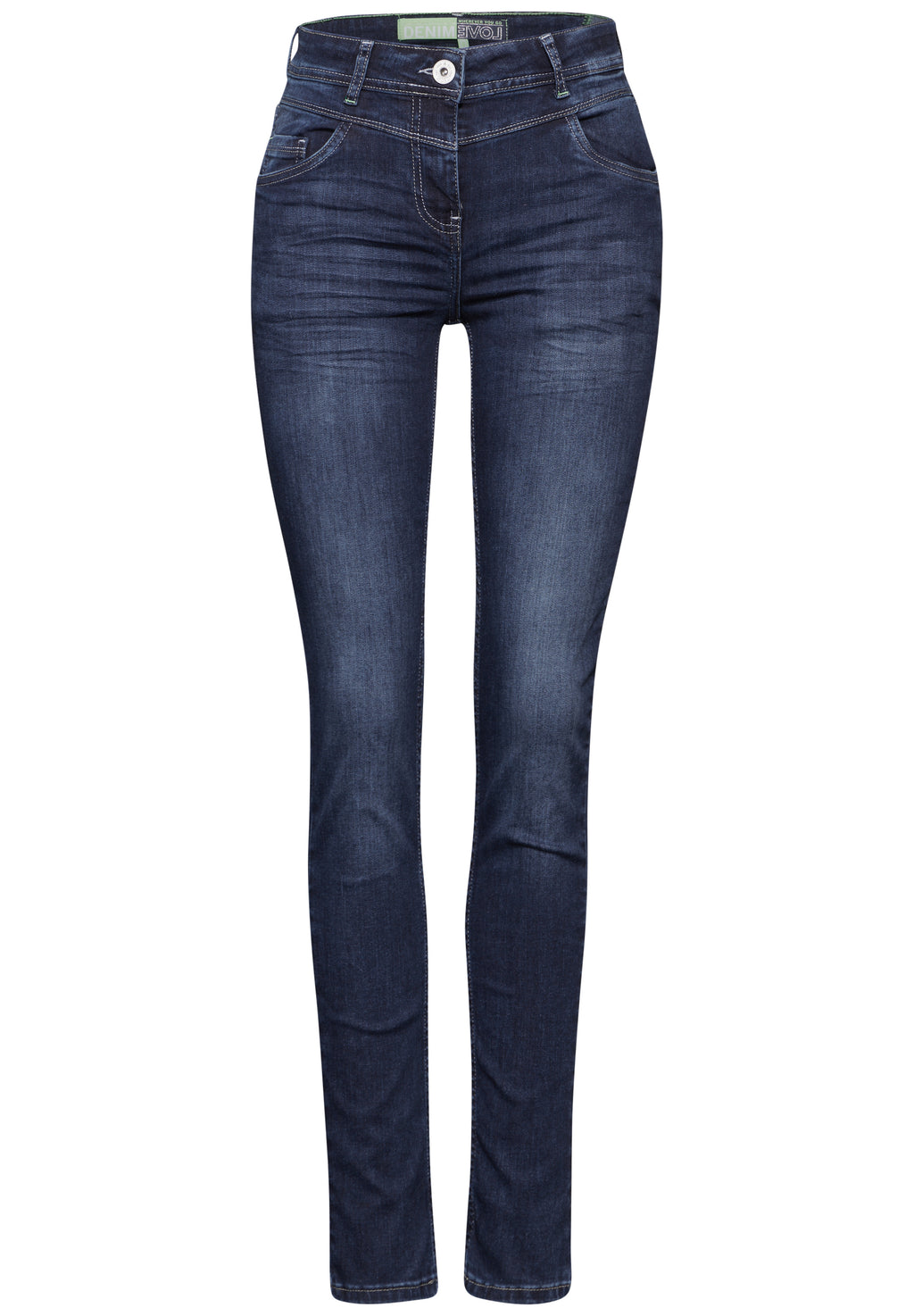 Jeans im Slim Fit