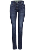 Jeans im Slim Fit