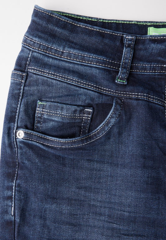 Jeans im Slim Fit