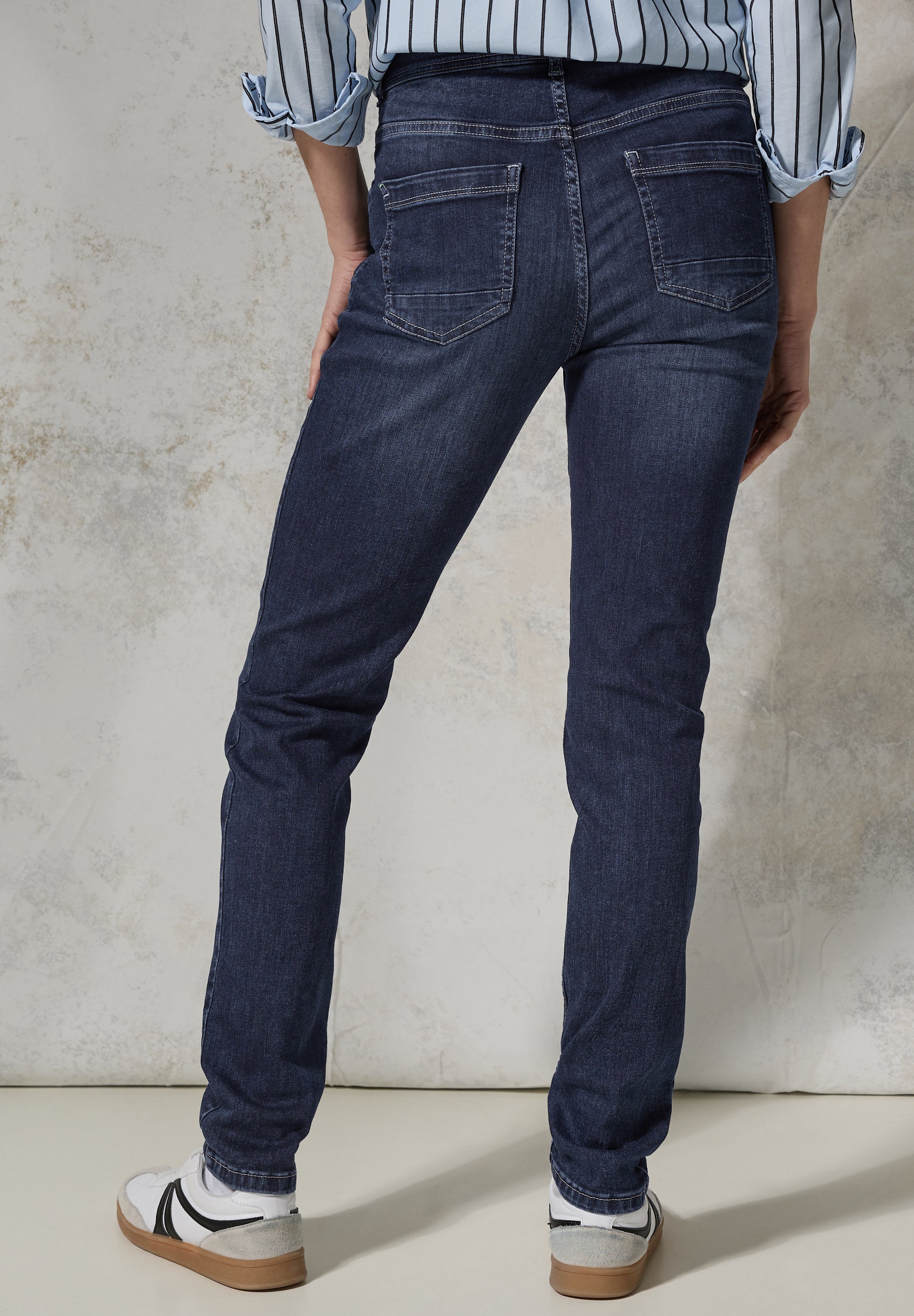 Jeans im Slim Fit