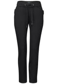 Hose mit Zipper Details