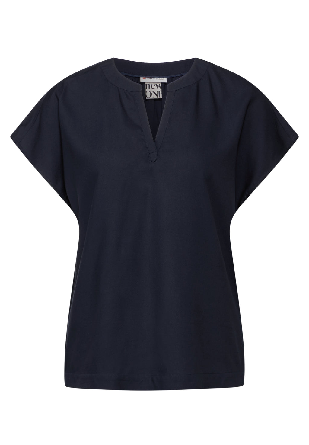 Viskose Blusenshirt