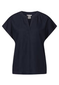 Viskose Blusenshirt