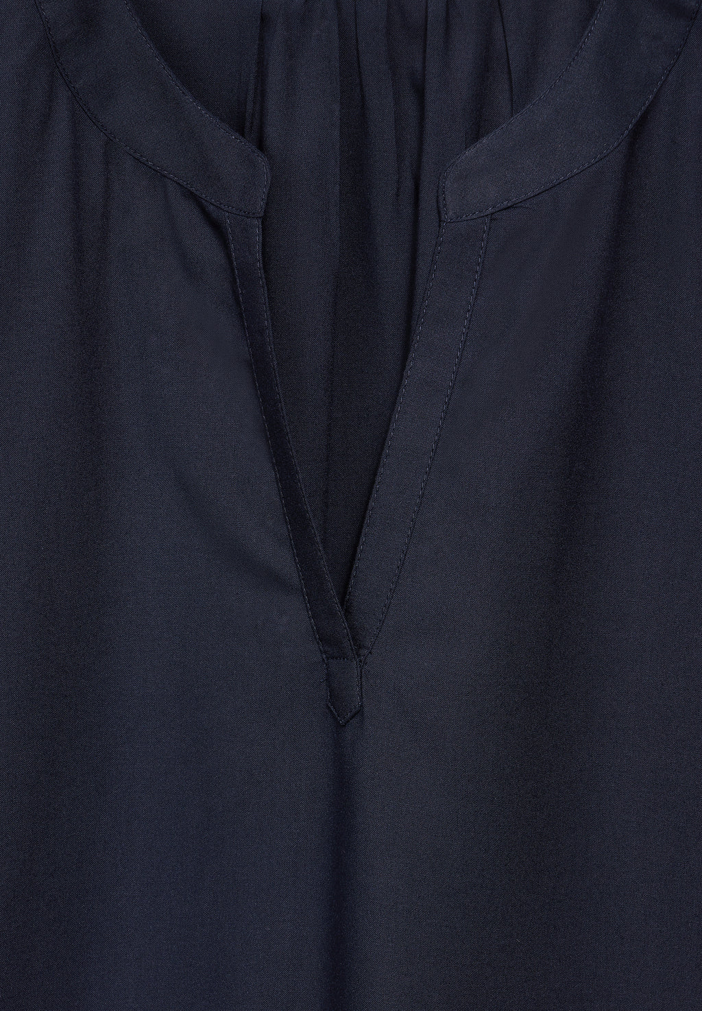 Viskose Blusenshirt