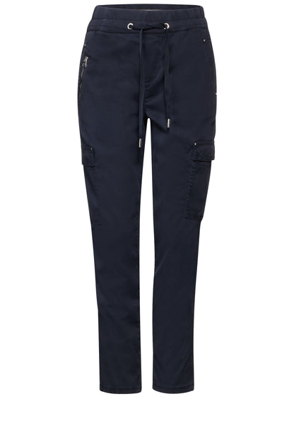 Loose Fit Hose