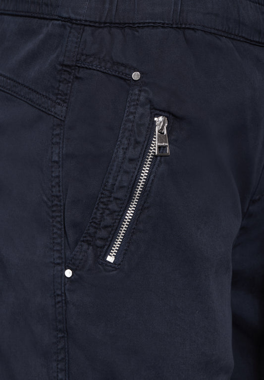 Loose Fit Hose