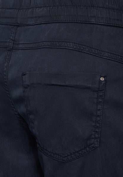 Loose Fit Hose