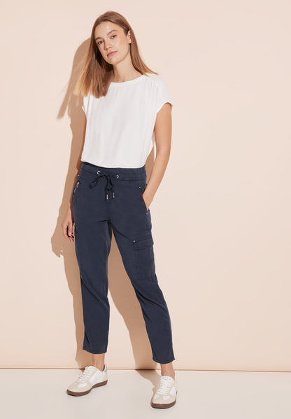 Loose Fit Hose