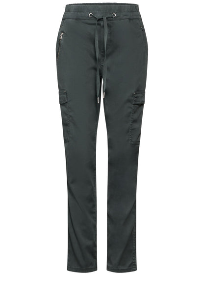 Loose Fit Hose