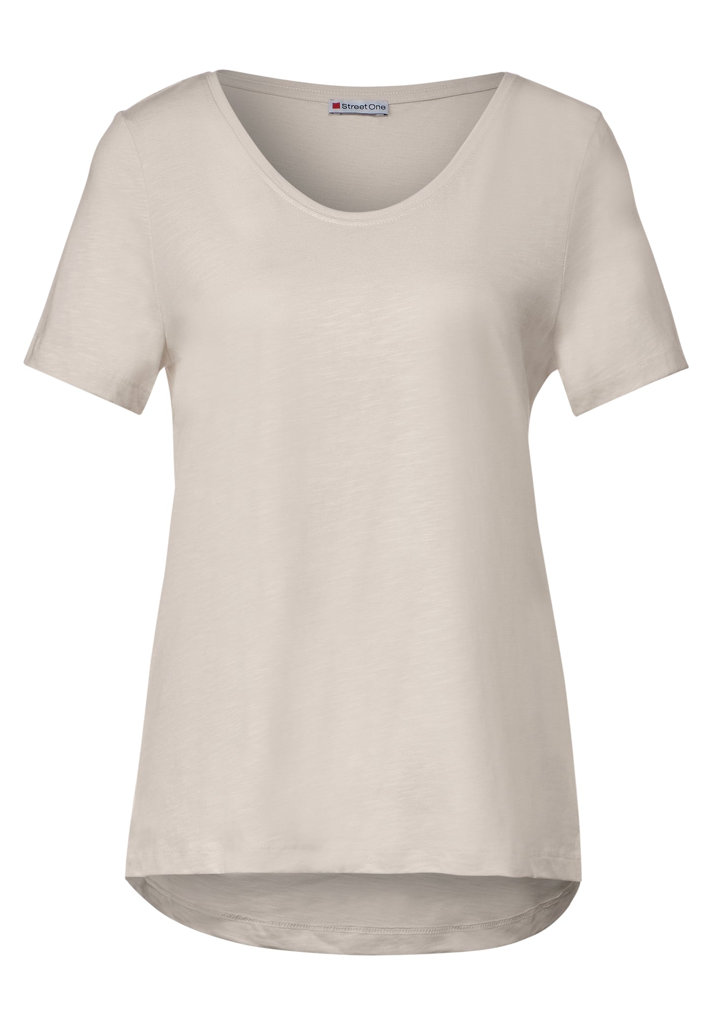 Basic T-Shirt