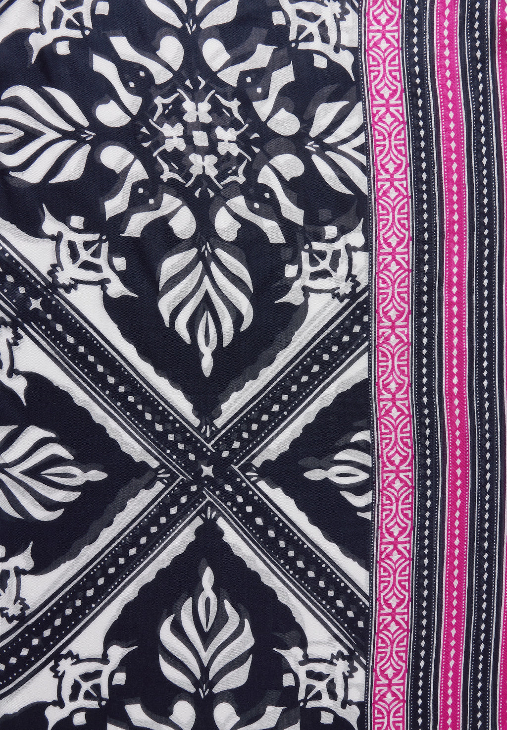 Print Loop Schal