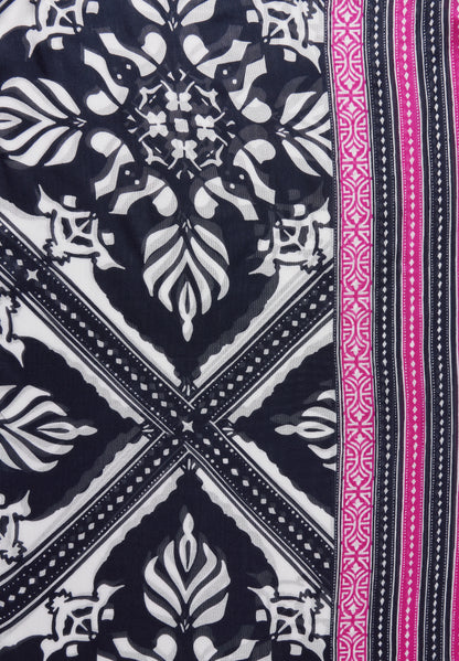 Print Loop Schal