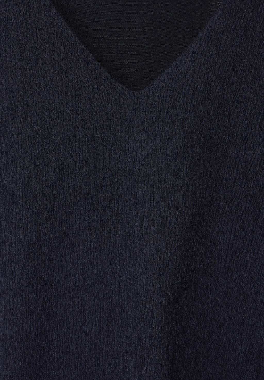 Materialmix T-Shirt