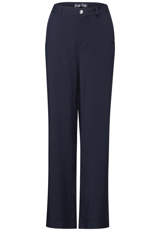 High Waist Hose