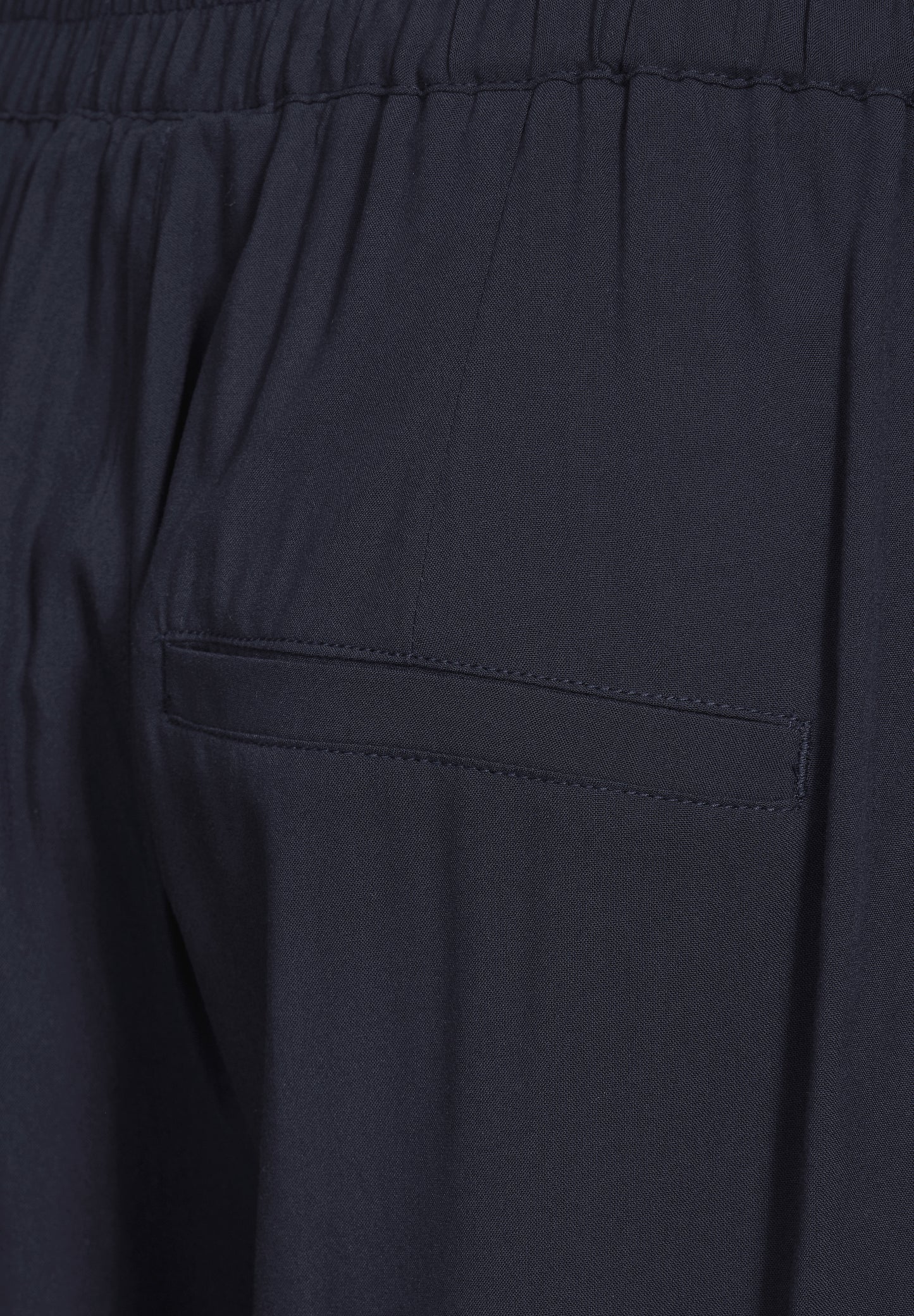 High Waist Hose