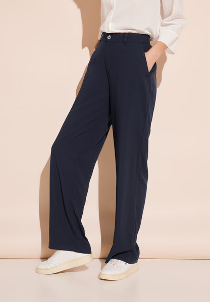 High Waist Hose