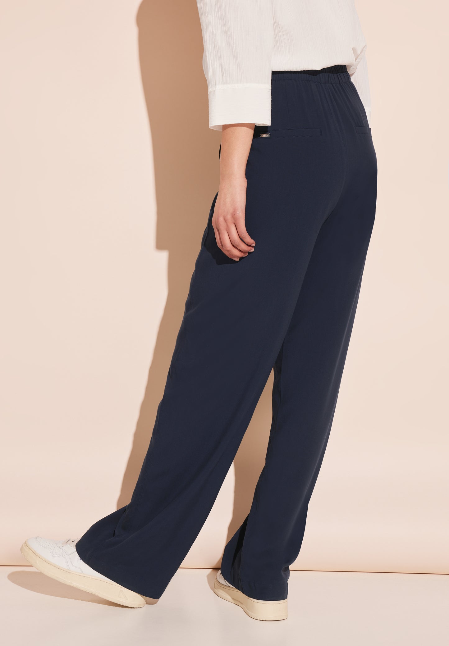High Waist Hose
