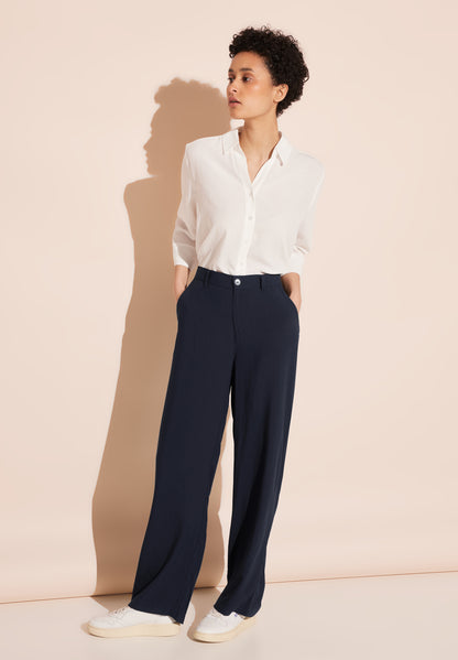 High Waist Hose