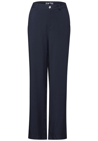 High Waist Hose