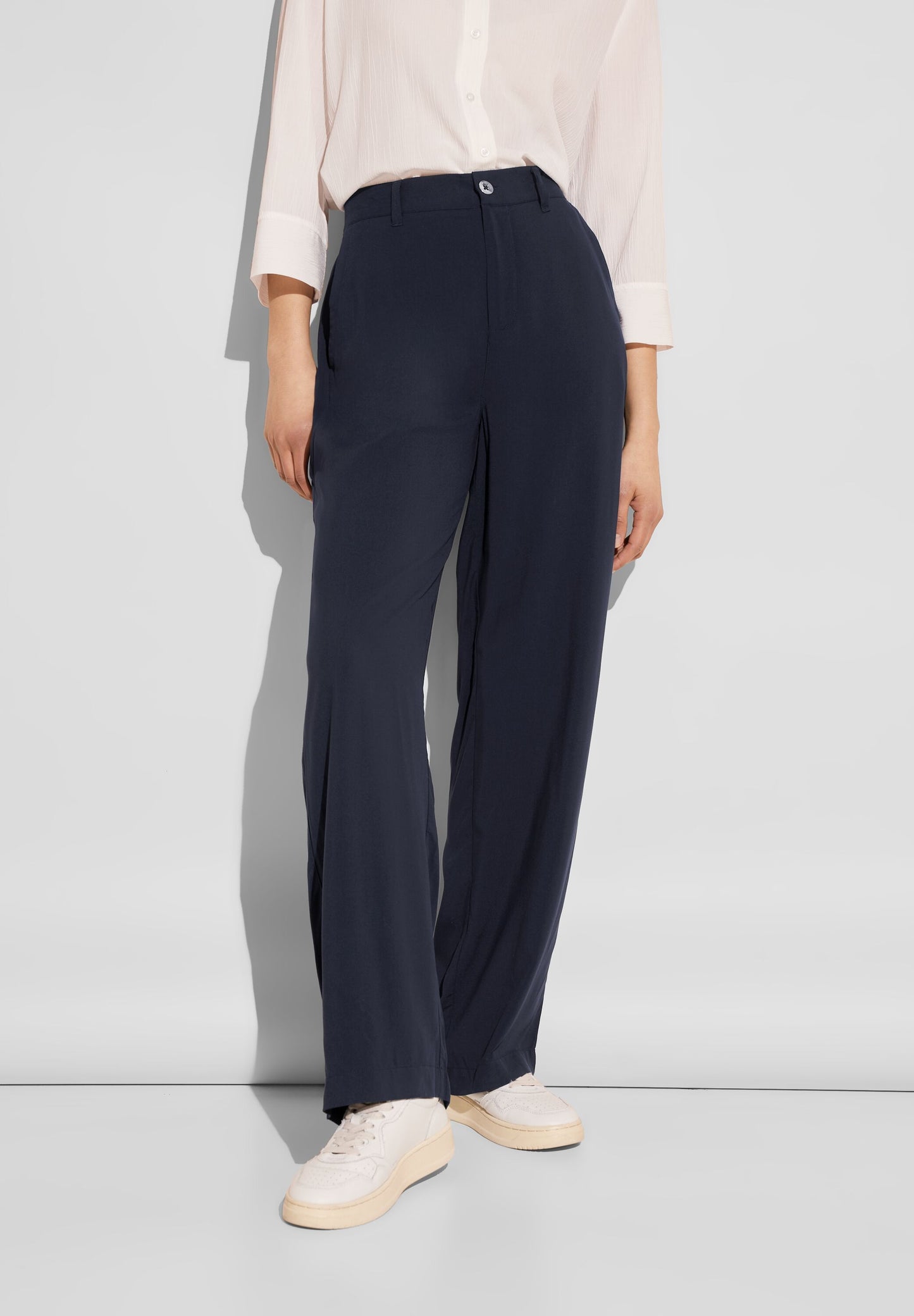 High Waist Hose