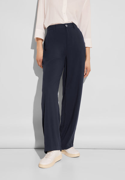 High Waist Hose