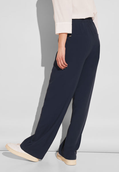 High Waist Hose
