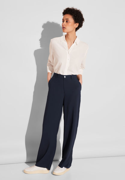 High Waist Hose