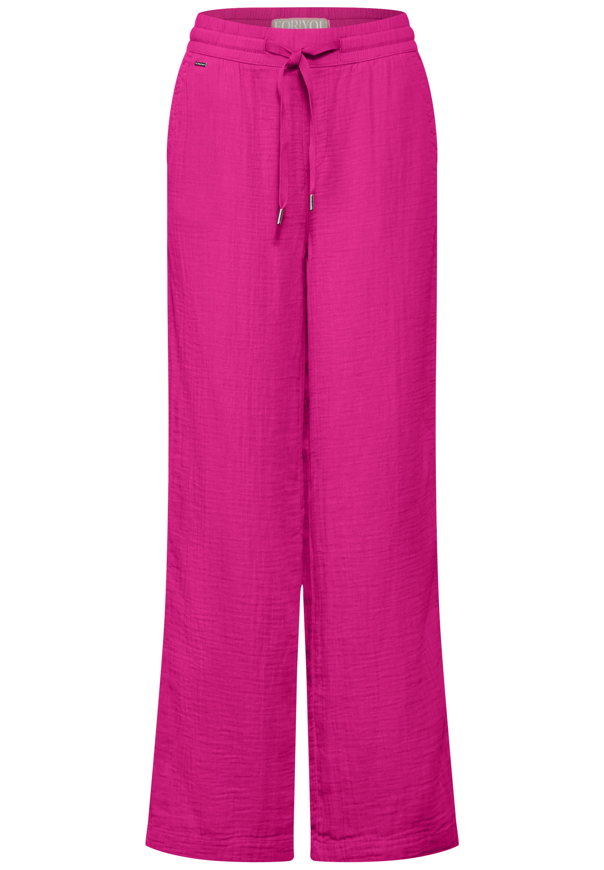 Musselin Hose
