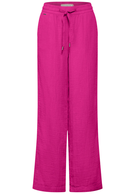 Musselin Hose