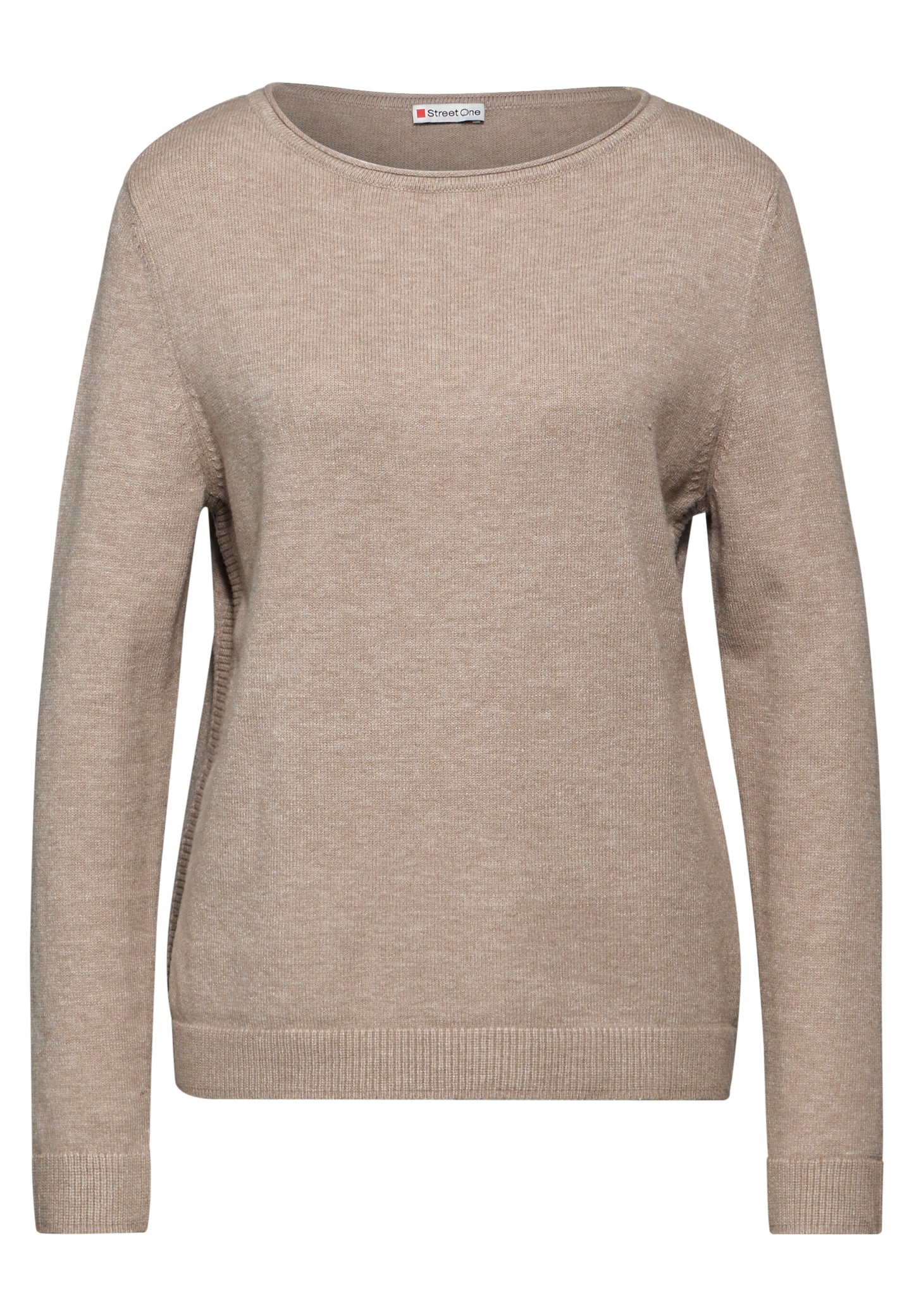 Strickpullover