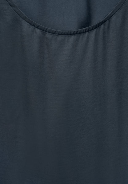 Satin Top
