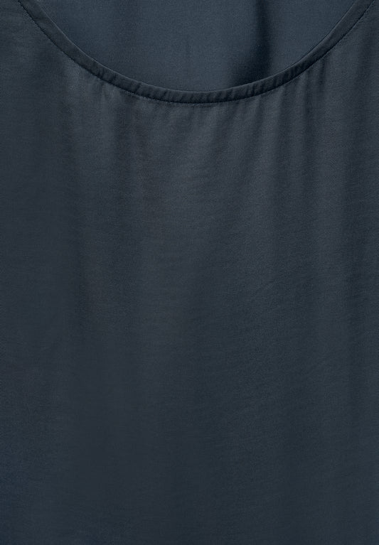 Satin Top