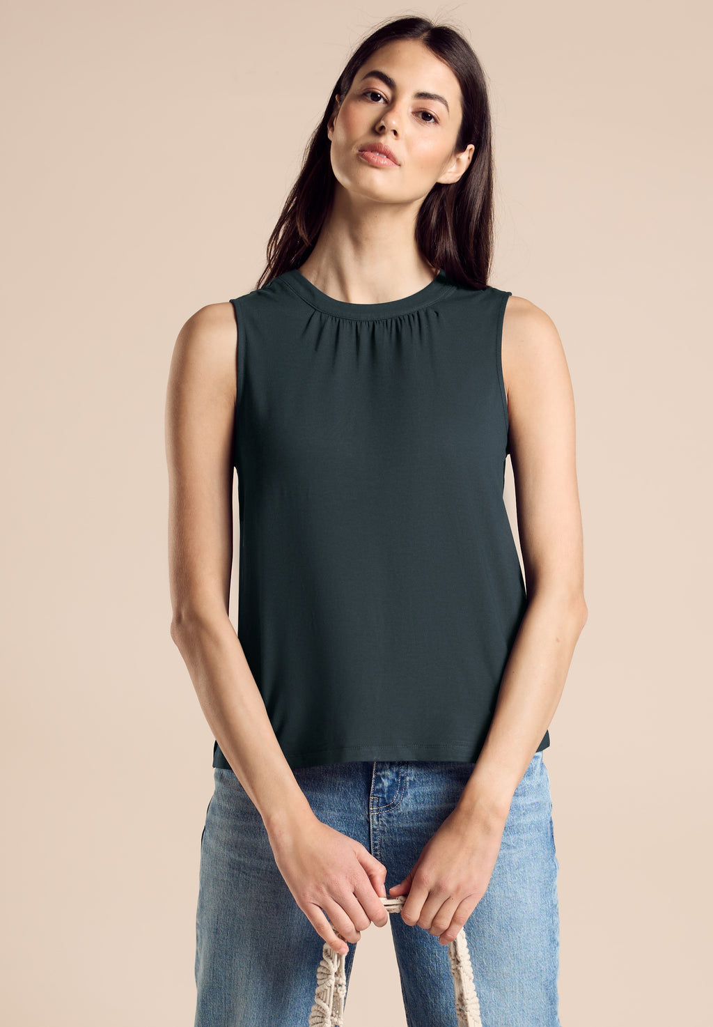 Jersey Top