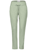 Travel Hose im Loose Fit