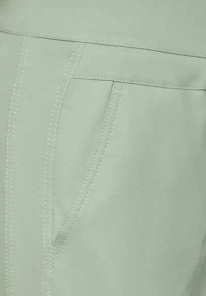 Travel Hose im Loose Fit